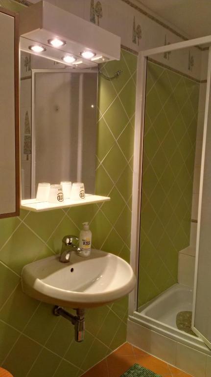 Apartmany Donovaly Rom bilde