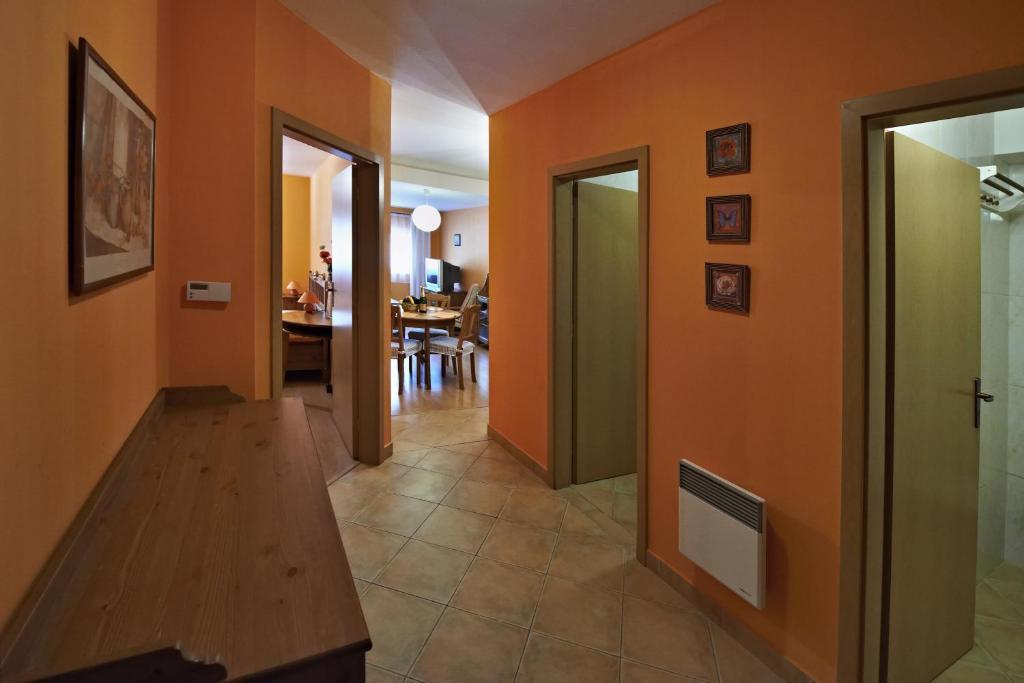 Apartmany Donovaly Rom bilde