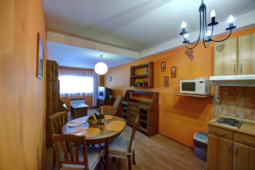 Apartmany Donovaly Rom bilde