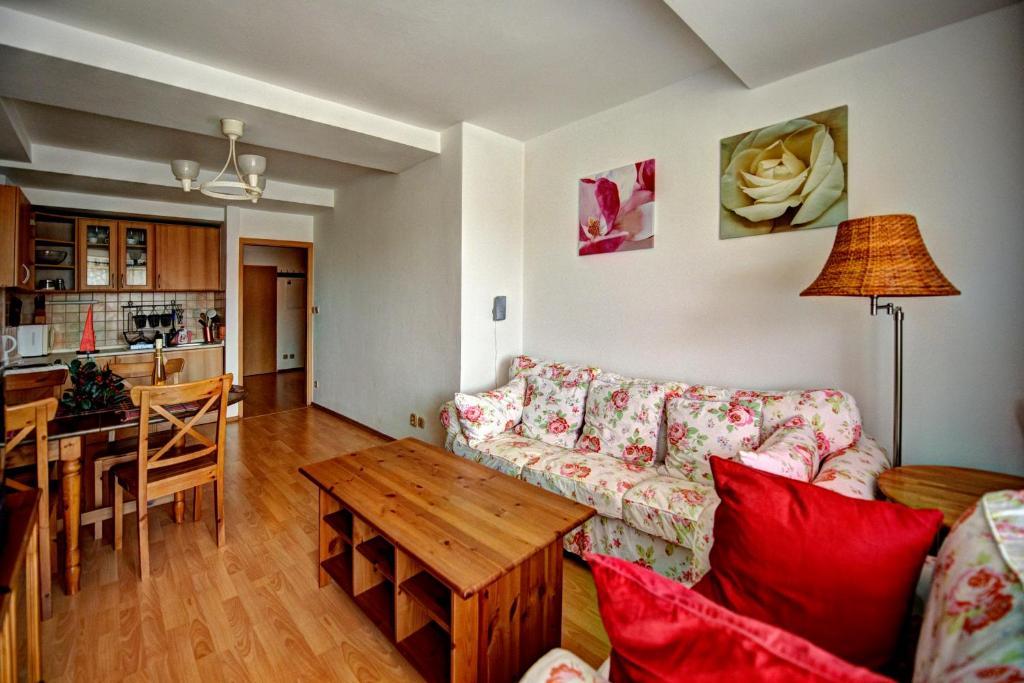 Apartmany Donovaly Rom bilde