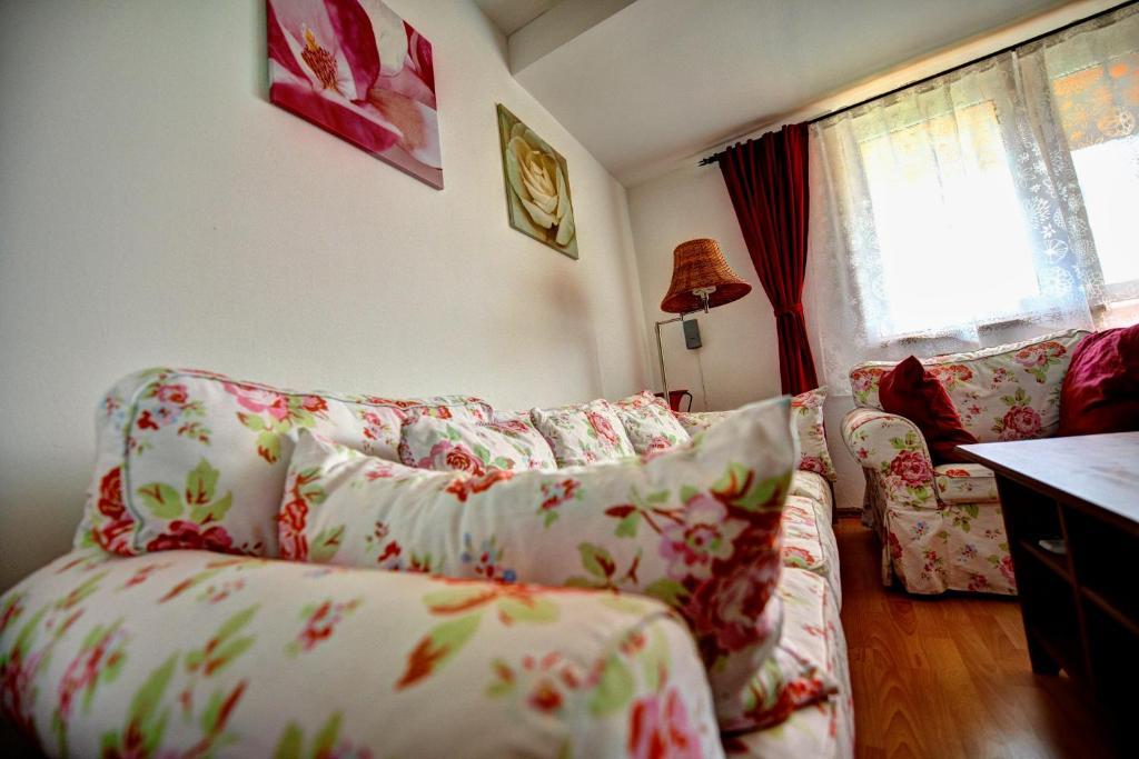 Apartmany Donovaly Rom bilde